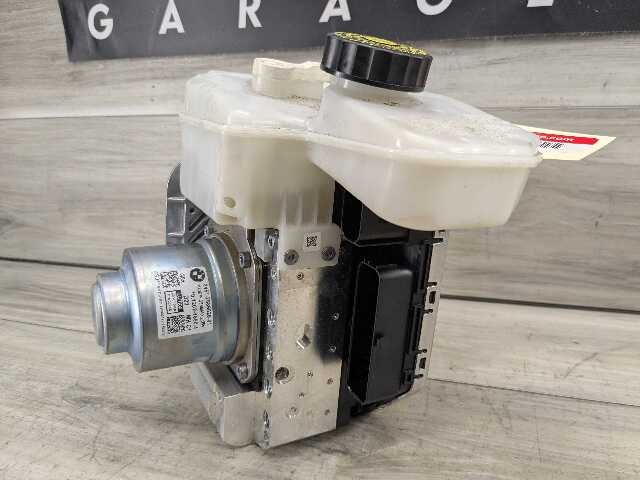 OEM BMW G80 G82 G83 G87 M2 M3 M4 ABS Brake Booster Anti Lock  Pump Assembly