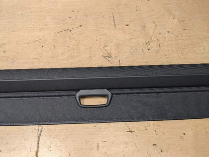 2019 - 2026 BMW X5 G05 Rear Trunk Upper Retractable Roller Luggage Shade Cover 7479563 B58B30M1