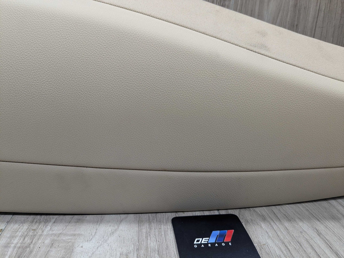 22-25 OEM BMW G42 230 M240 Rear Left Driver Seat Bolster Cushion Air Bag BEIGE