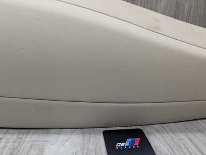 22-25 OEM BMW G42 230 M240 Rear Left Driver Seat Bolster Cushion Air Bag BEIGE