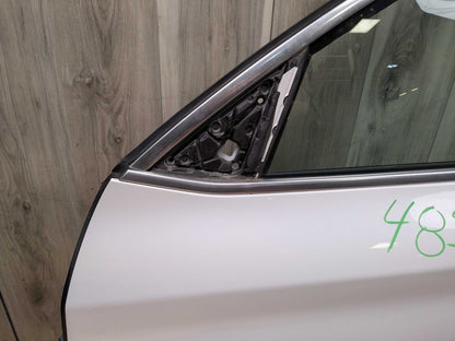 16-22 OEM BMW F48 X1 28i 28iX Front Left Driver Side Door Shell Panel