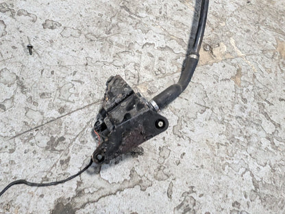 1996-2003 BMW Z3 E36 Fuel Vapor Charcoal Canister 1184608 NOTES** OEM