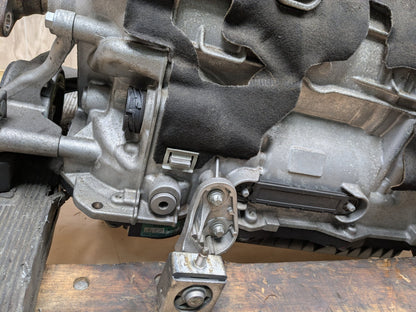 18-20 BMW G01 X3 30i AWD B46 Automatic Transmission Gearbox GA8HP50Z 126k