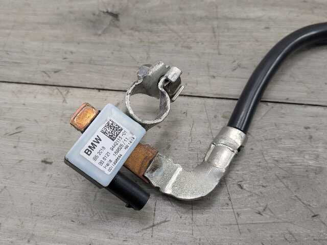 OEM BMW G05 G06 G07 G20 G22 G23 G26 G29 Negative Terminal IBS Sensor Wire Cable