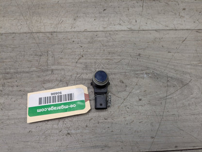 2009-2017 Mercedes-Benz E550 E-Class A207 Bumper PDC Parking Distance Sensor A2125420018