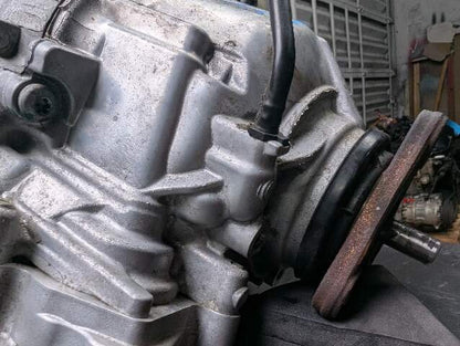 *OEM BMW F15 F16 F25 F26 X3 X4 X5 X6 AWD Transmission Transfer Case Box ATC45L
