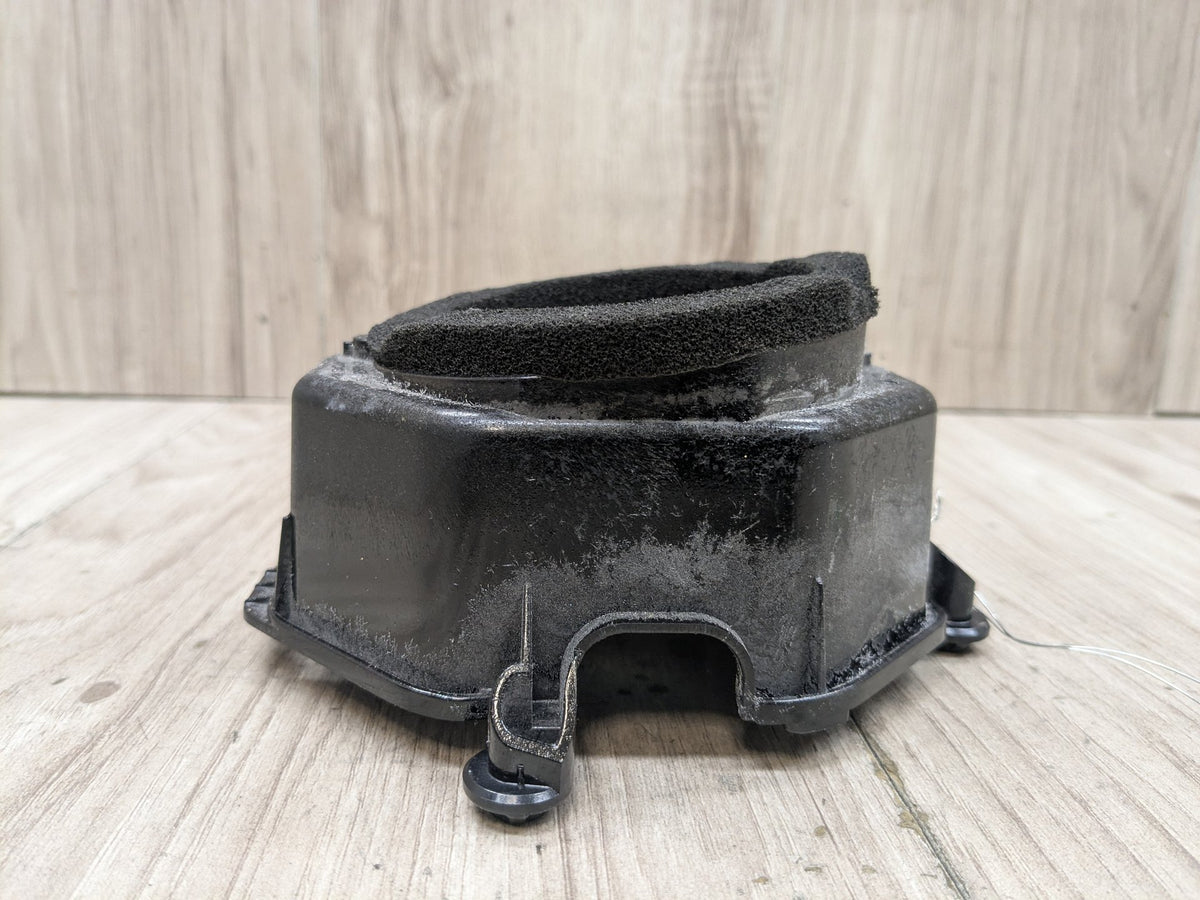 OEM Mercedes W212 E350 E400 E550 Rear Interior Rear Deck Shelf Speaker Logic 7