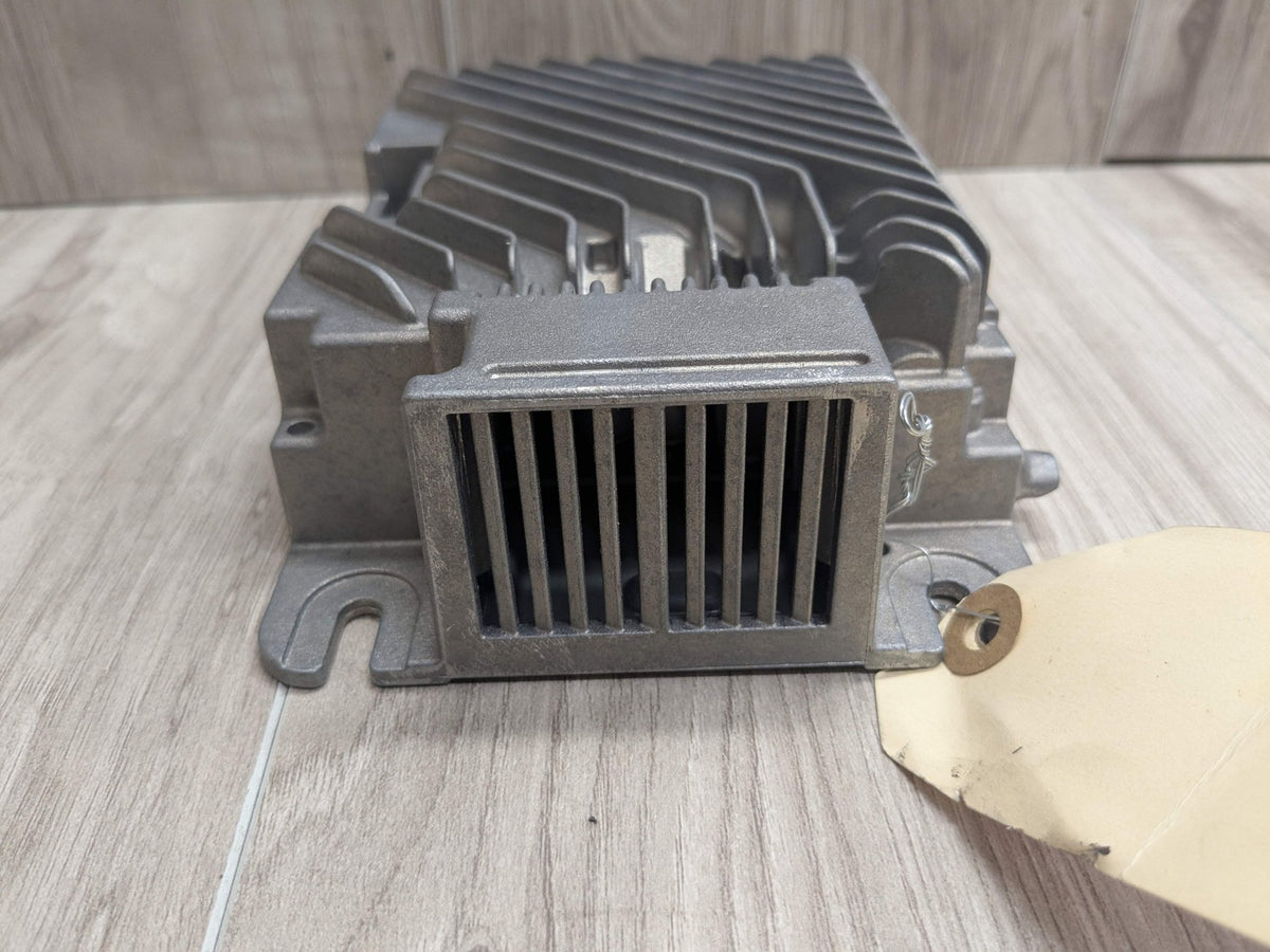 OEM BMW G01 G05 G20 G23 G30 G42 G80 Radio AMP Amplifier Booster HARMAN HW 6.0