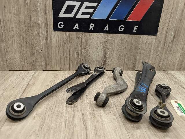 2019 BMW X3 G01 Unknown 6871005