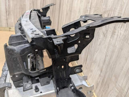 17-23 OEM BMW G30 530 540 M550 M SPORT Front Clip Radiator Support Reinforcement