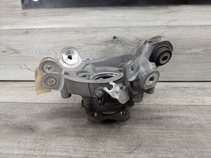 OEM BMW G20 330 M340 REAR Right Passenger Knuckle Wheel Hub Spindle Bearing