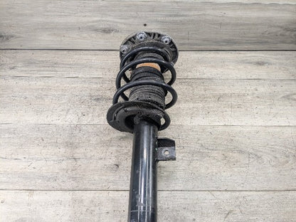 2017 BMW 340i F34 Front Left Driver Spring Strut Shock Absorber 6873781