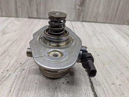 16-20 OEM BMW G11 G12 750 G30 M550 Engine N63R HPFP High Pressure Fuel Pump 1-4
