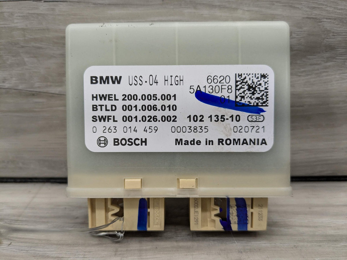 19-24 OEM BMW G20 G30 Parking Distance Control Module Unit PDC