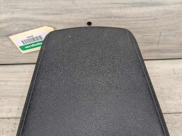PRE-LCI OEM BMW G20 G22 G23 330 M340 Center Armrest Arm Rest Tray Console Black