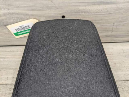 PRE-LCI OEM BMW G20 G22 G23 330 M340 Center Armrest Arm Rest Tray Console Black