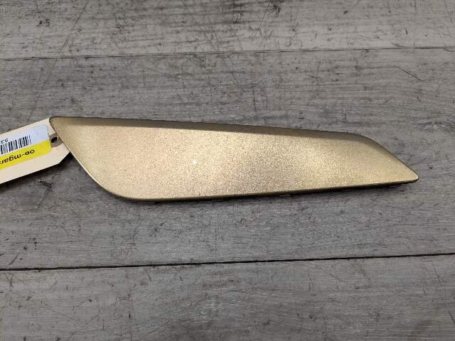 *OEM BMW G30 Front Right Passenger Fender Air Duct Cover