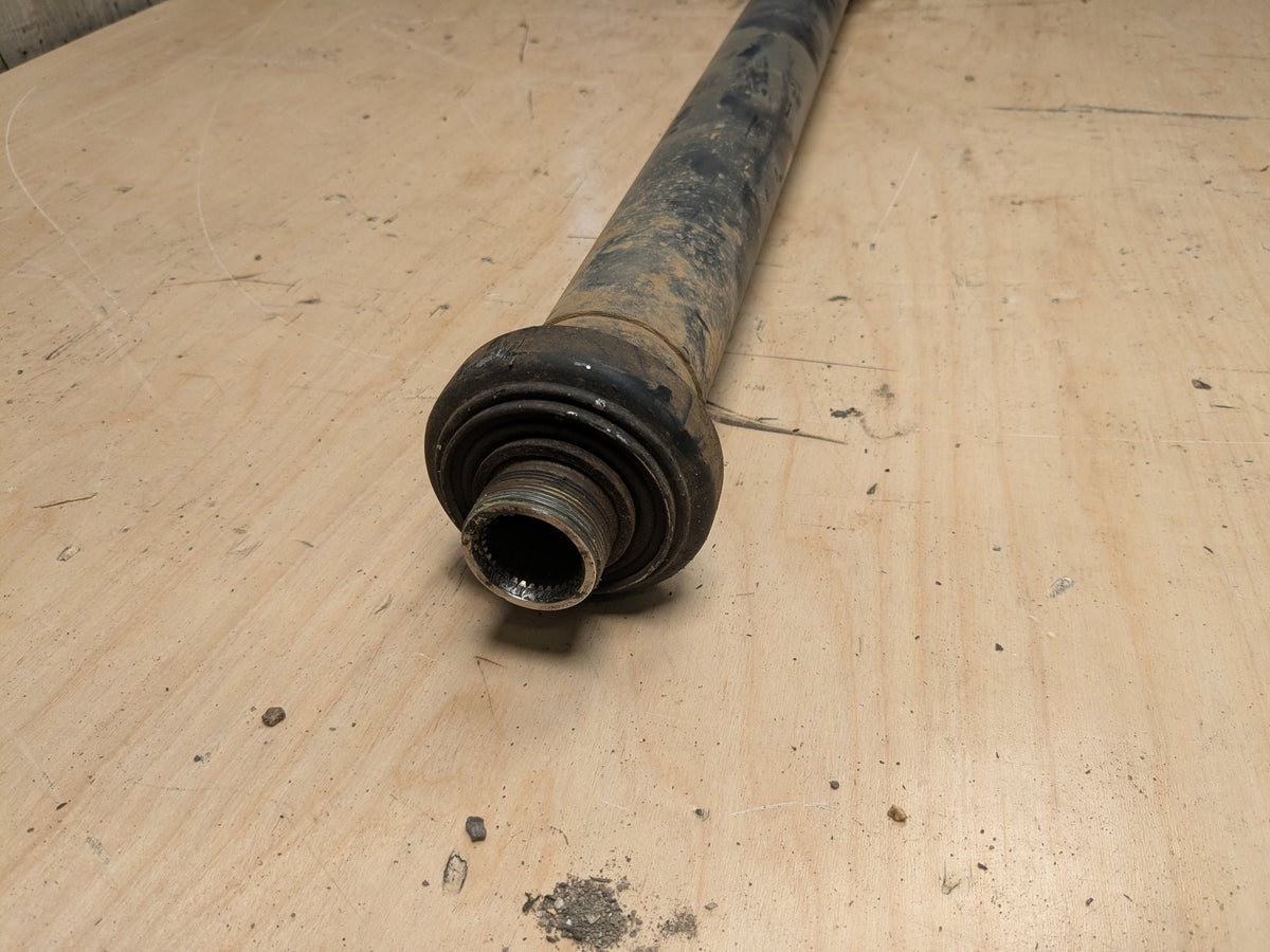 OEM BMW F30 F32 F36 335 435 N55 RWD AUTO TRAN Rear Drive Shaft Driveshaft L=1509