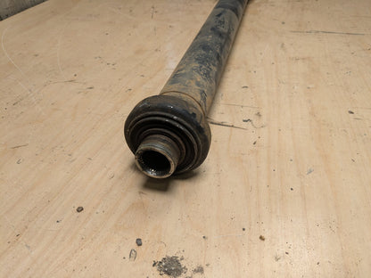 OEM BMW F30 F32 F36 335 435 N55 RWD AUTO TRAN Rear Drive Shaft Driveshaft L=1509