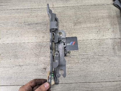 09-15 OEM BMW F01 F02 740 750 760 Hood Bonnet Left Right Side Hood Hinges SET