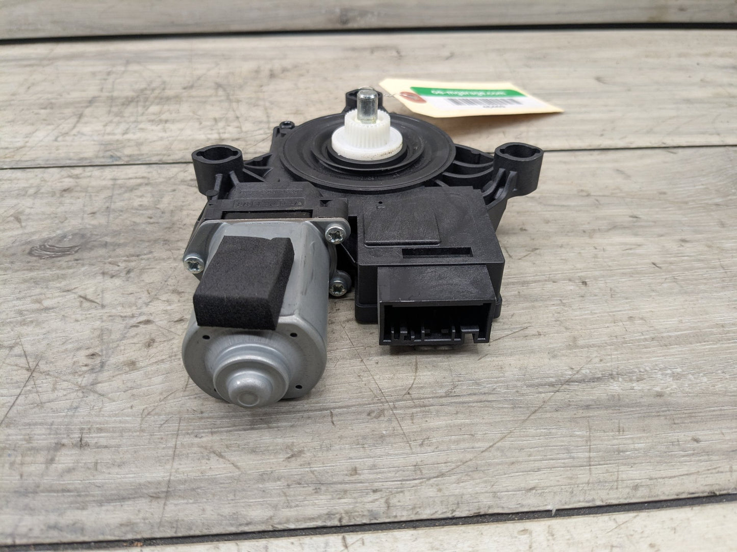 2020 BMW 330i G20 Rear Left Driver Door Window Glass Regulator Motor 8495871 OEM BMW G20 G80 330 M340 M3 REAR Left Driver Side Door Window Regulator Motor