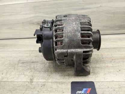 09-13 OEM BMW E70 X5 E90 335d Diesel Engine M57Y Alternator Generator 220A