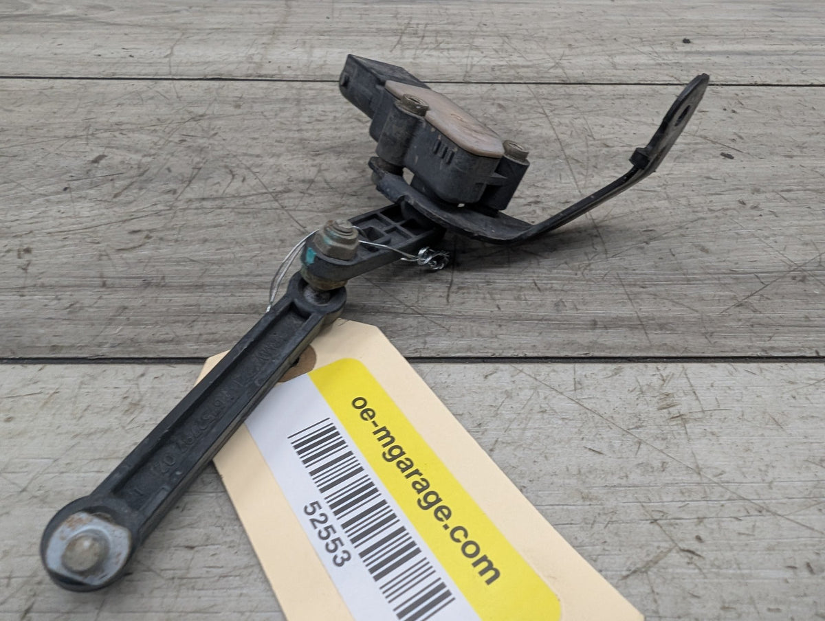OEM BMW F15 F16 F44 F48 G01 G05 Front Left Right Headlight Height Level Sensor