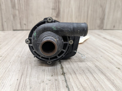 2015-2021 Mercedes-Benz C43 W205 Auxilary Water Coolant Pump A2118350028 OEM