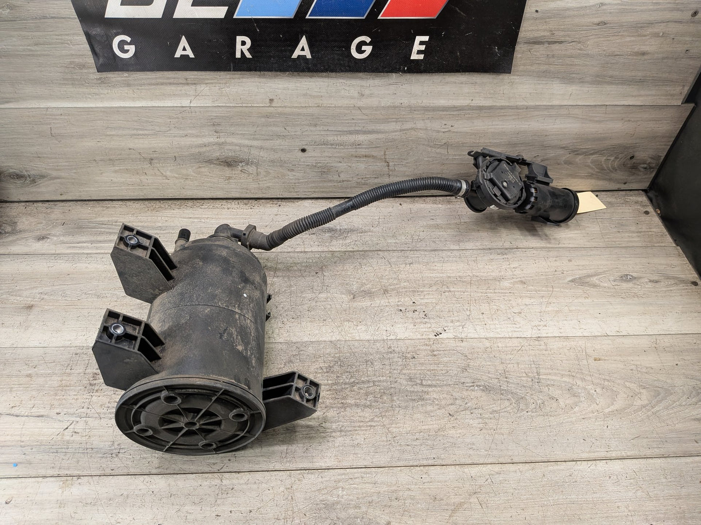 2018-2024 BMW X3 G01 Fuel Vapor Charcoal Canister 7459686