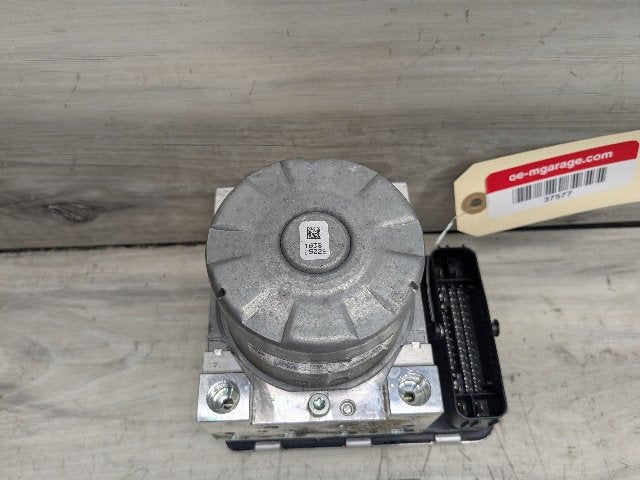2023 BMW M440i G23 ABS Pump Module 5A58AB0 OEM BMW G20 G22 G23 G42 ABS Brake Pump Anti Lock DSC Dynamic Stability Control