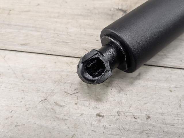 18-24 OEM BMW G01 F97 X3 X3M Rear Left Right Liftgate Shock Strut Lift Supports