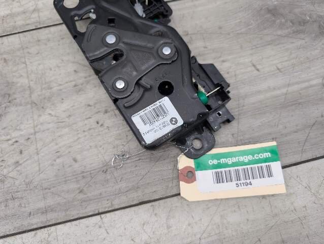 2018 - 2024 BMW X3 G01 Unknown 7383561