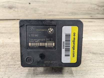 1996-2003 BMW Z3 E36 ABS Pump Module 6753842 OEM