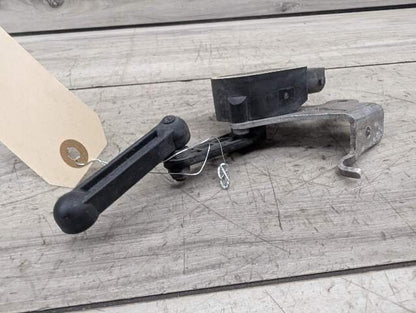 OEM BMW F30 F80 G20 G30 M3 Front Rear Left Right Suspension Height Level Sensor
