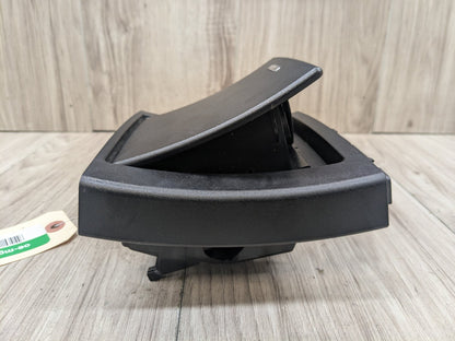 OEM Mercedes W212 E350 E400 E550 Rear Center Console Ashtray Storage Trim Unit
