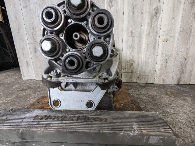 11-13 OEM BMW E82 E90 E92 N55 DCT Transmission Gearbox GS7D36SG 125k