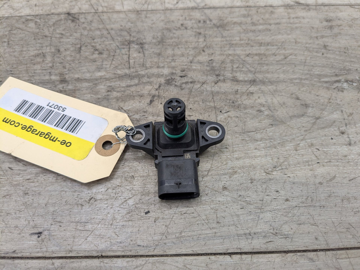 OEM BMW Engine N54 N55 S55 N63 S63 Engine MAP Manifold Air Pressure Sensor