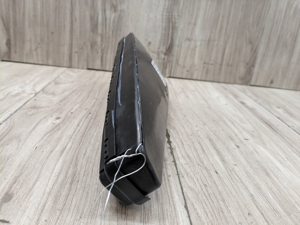2019 OEM BMW F97 G01 G02 X3 X4 X3M X4M Front Right Passenger Seat Air Bag Airbag