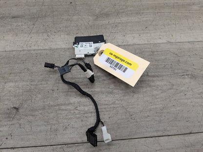 11-17 OEM BMW F02 F10 F15 F22 F30 F32 F36 Steering Wheel Control Wiring Module