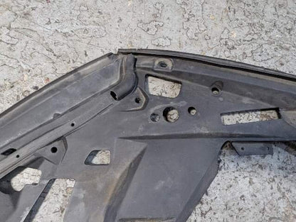 OEM BMW F95 F96 G05 G06 X5 X6 Right Passenger Engine Bay Cover Panel Seal Trim
