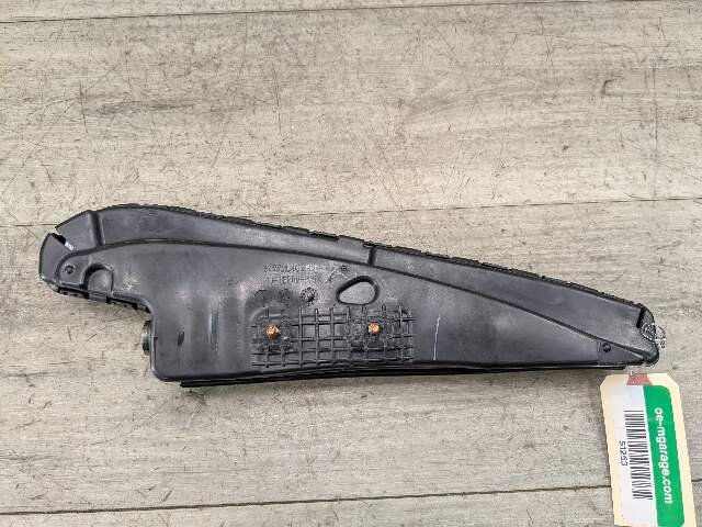 OEM BMW F97 F98 G01 G02 X3 X4 X3M X4M Front Right Passenger Seat Air Bag Airbag