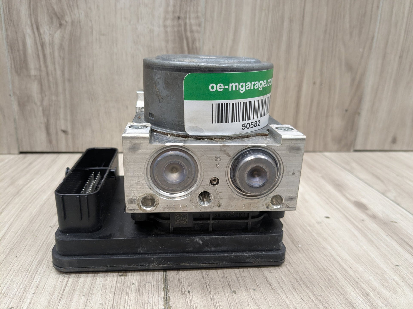 2015-2021 Mercedes-Benz C43 W205 ABS Pump Module A2534310000 OEM