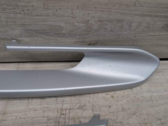 2011 - 2016 BMW 335i F30 Front Left Driver Fender Trim Molding 7279695 N55B30M0