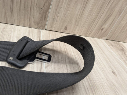 19-26 OEM BMW G20 G80 330 M340 M3 Rear Left Right Seat Belt Seatbelt Retractor