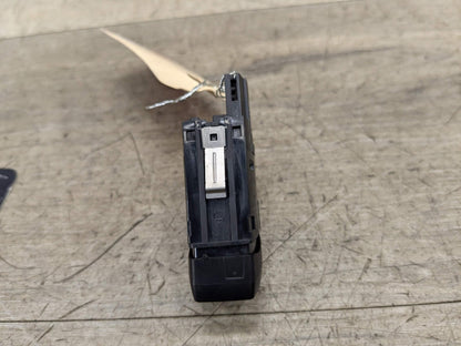 OEM BMW F15 F16 F39 F48 X1 X2 X5 X6 Center Emergency Flasher Hazard Light Switch