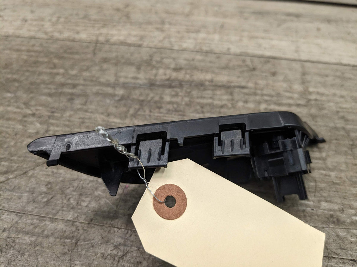 14-18 OEM BMW F15 X5 F85 Front Left Driver Side Door Panel Lock Switch Control