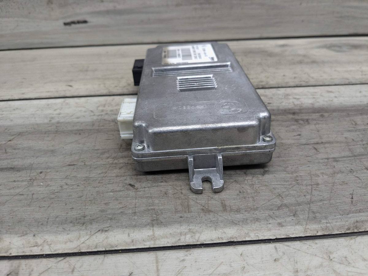 NOTE* OEM BMW F15 F16 F25 F26 F85 X3 X5 Surround View Camera Control Module