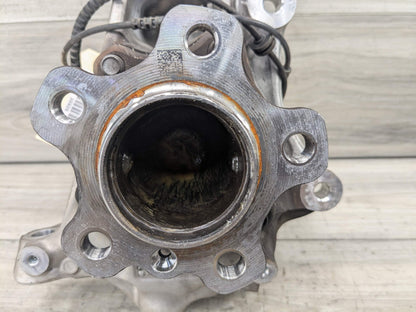 19-25 OEM BMW G20 G22 G23 FRONT Left Driver Hub Spindle Knuckle Bearing RWD