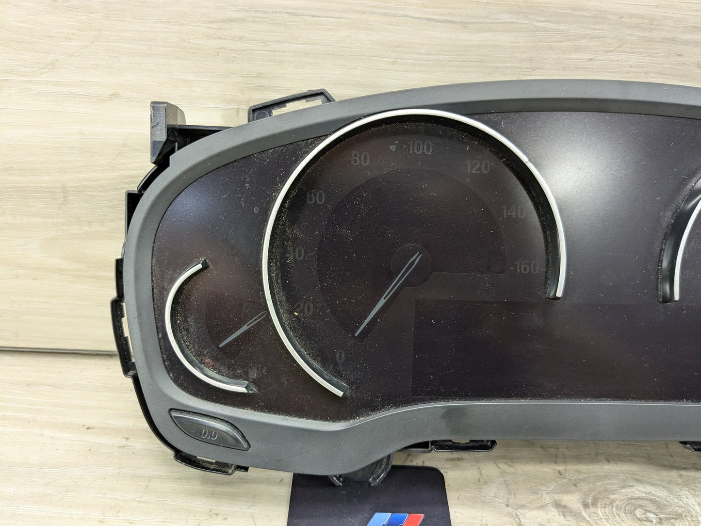 PRE-LCI OEM BMW G01 G20 330 M340 X3 Instrument Cluster High Speedometer Gauge