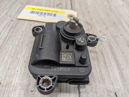 2020 - 2024 BMW X3 F97 Muffler Exhaust Flap Actuator 7851568 S58